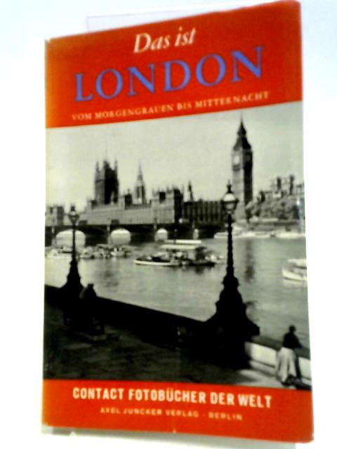 Das Ist London