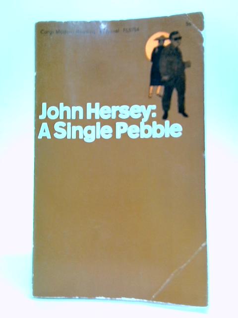 A Single Pebble