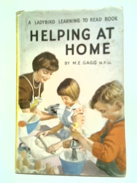 Helping At Home