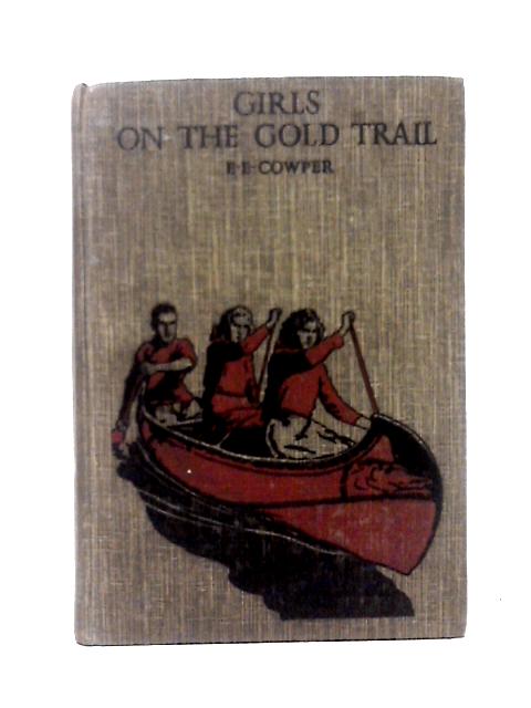 Girls On The Gold Trail