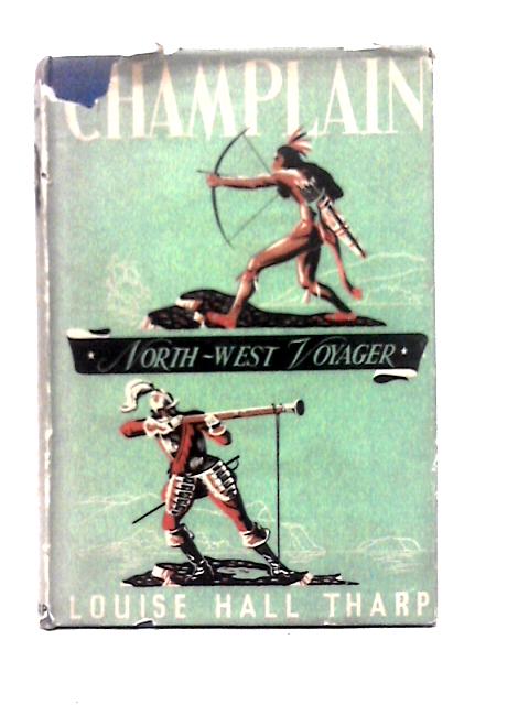 Champlain North-West Voyager