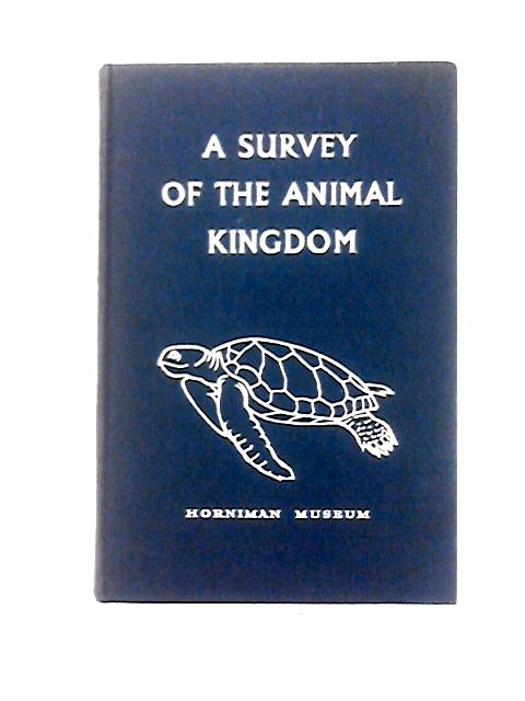 A Survey of the Animal Kingdom