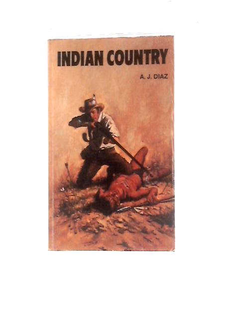 Indian Country