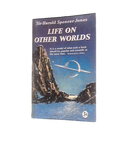 Life On Other Worlds
