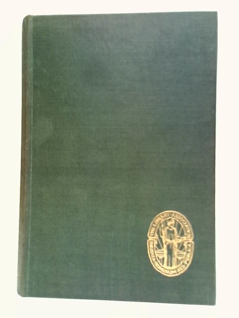A Manual Of Library Routine