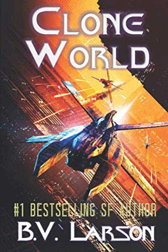 Clone World (Undying Mercenaries)