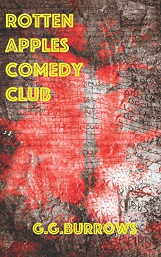 Rotten Apples Comedy Club