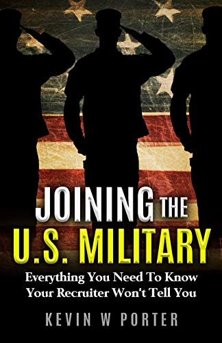 Joining The U.S. Military