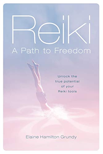Reiki - A Path to Freedom
