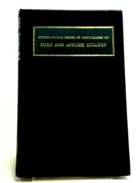 Physiology of Earthworms