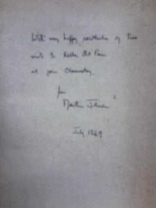 Art and Scientific Thought 