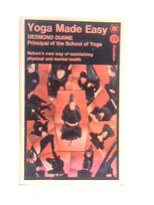 Yoga Made Easy 