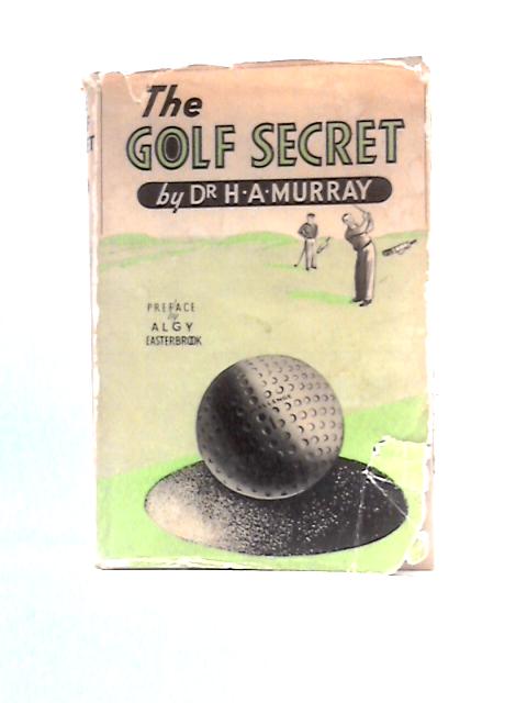 The Golf Secret