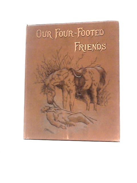 Our Four Footed Friends