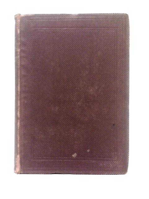 A Medical Handbook