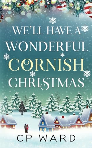 We'll have a wonderful Cornish Christmas