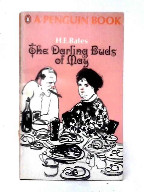 The Darling Buds of May