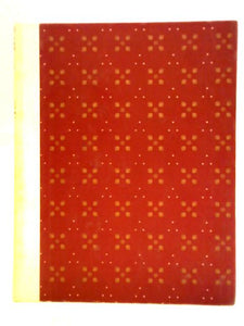 A Book Of Love: An Anthology Of Words And Pictures. 