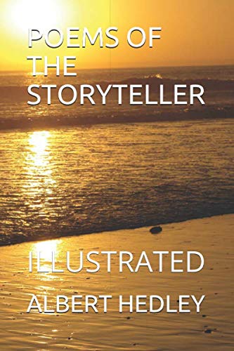 POEMS OF THE STORYTELLER: ILLUSTRATED