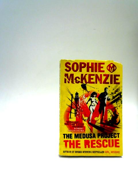 The Medusa Project