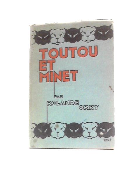 Toutou Et Minet