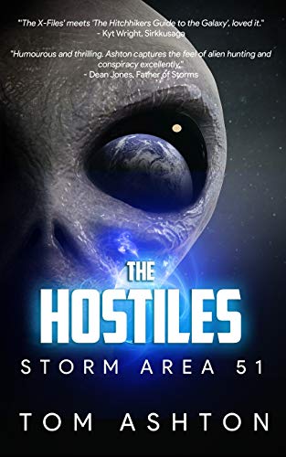 The Hostiles