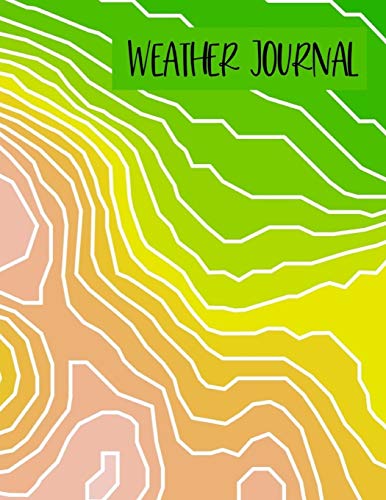 Weather Journal