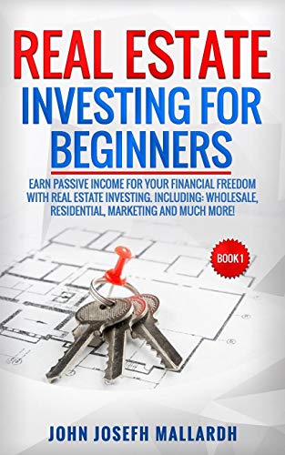 Real Estate Investing for Beginners