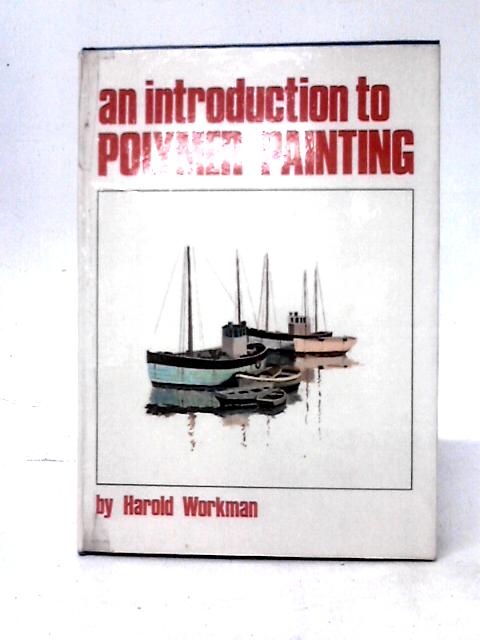 An Introduction To Polymer Painting