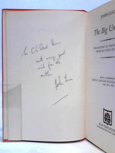 Big Umbrella: History of the Parachute 