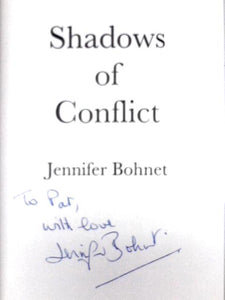 Shadows of Conflict 