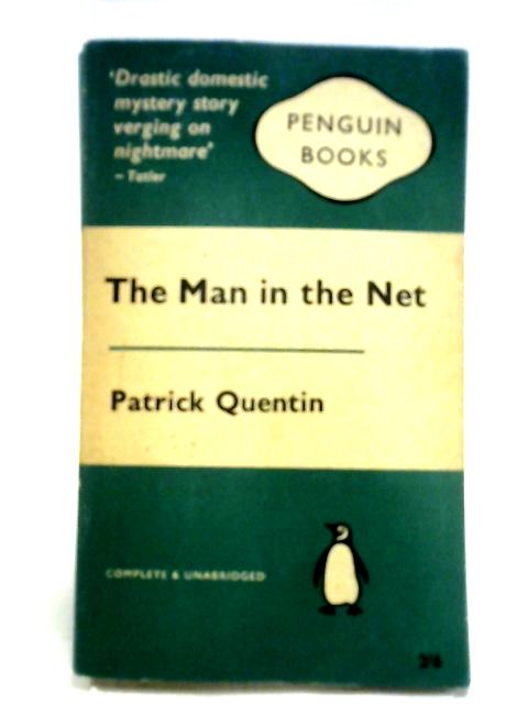 The Man In The Net