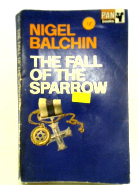 The Fall of the Sparrow