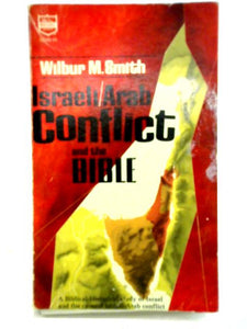 Israeli-arab Conflict, And The Bible 