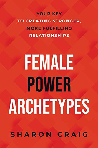 Female Power Archetypes