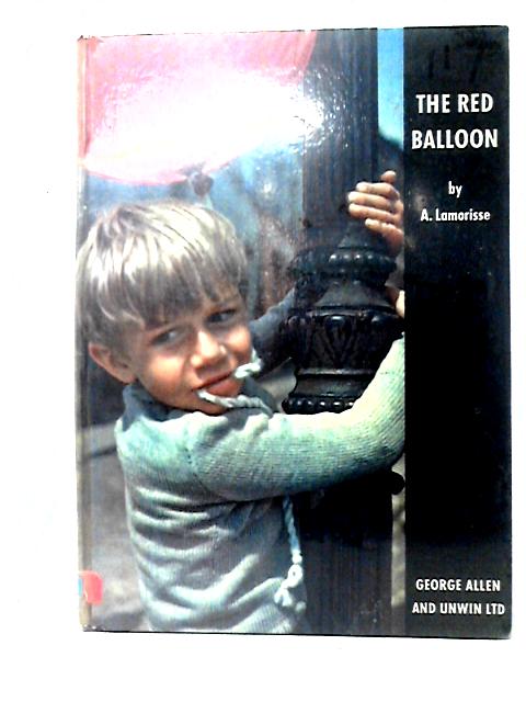The Red Balloon