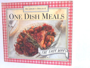 One-Dish Meals the Easy Way 