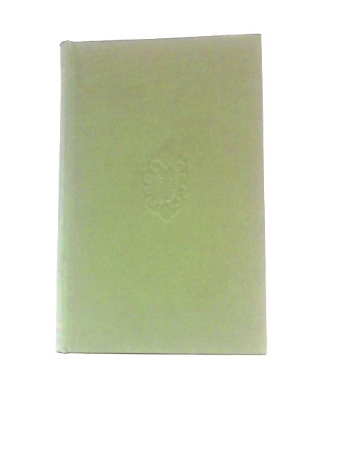 The Plays of Euripides Vol. II