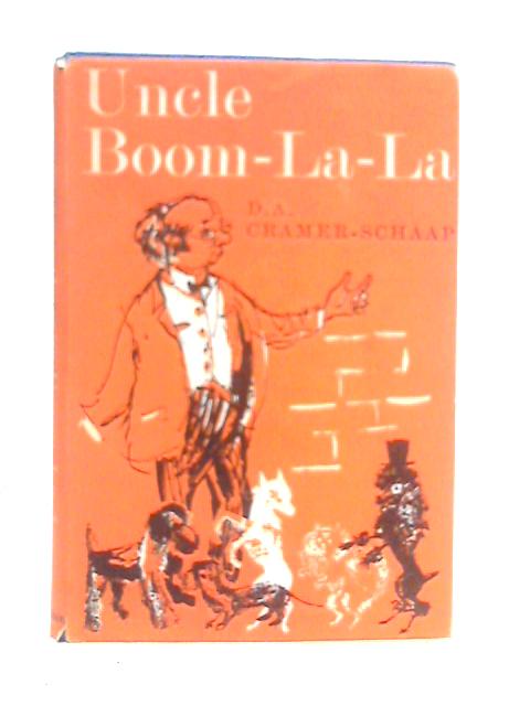 Uncle Boom-la-la
