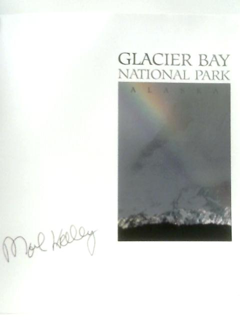 Glacier Bay National Park, Alaska