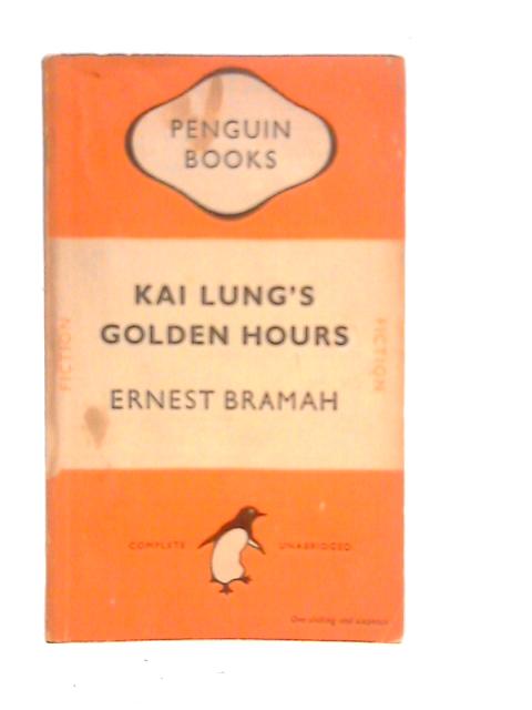 Kai Lung's Golden Hours