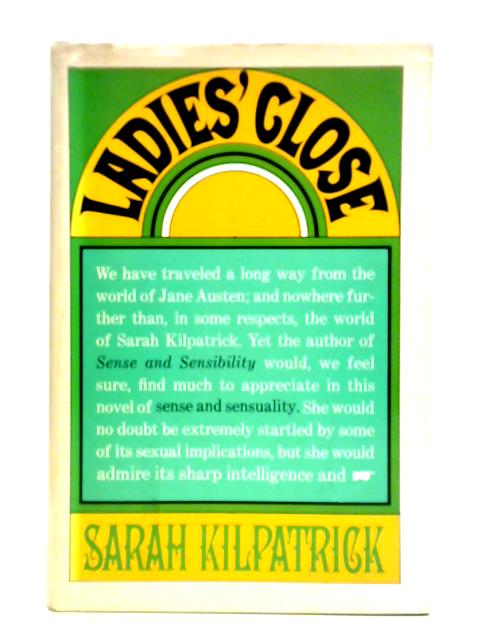 Ladies' Close