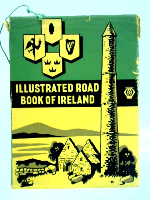 Illustrated Road Book of Ireland