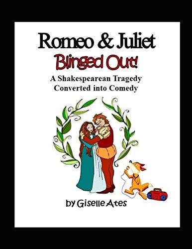Romeo & Juliet Blinged Out