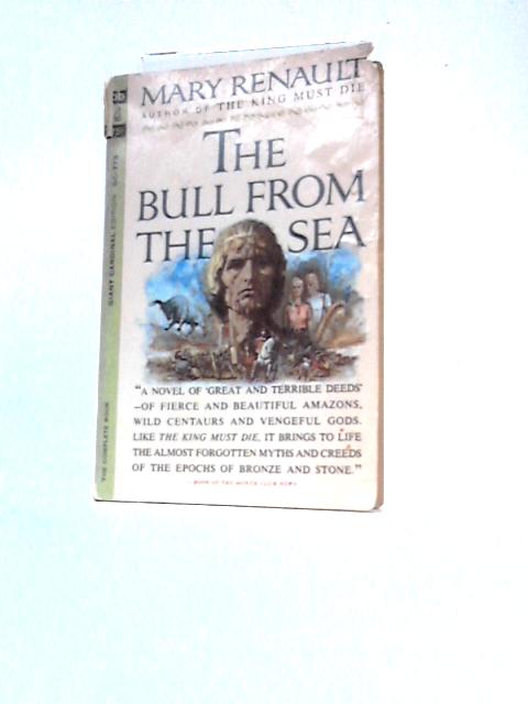 The Bull from the Sea