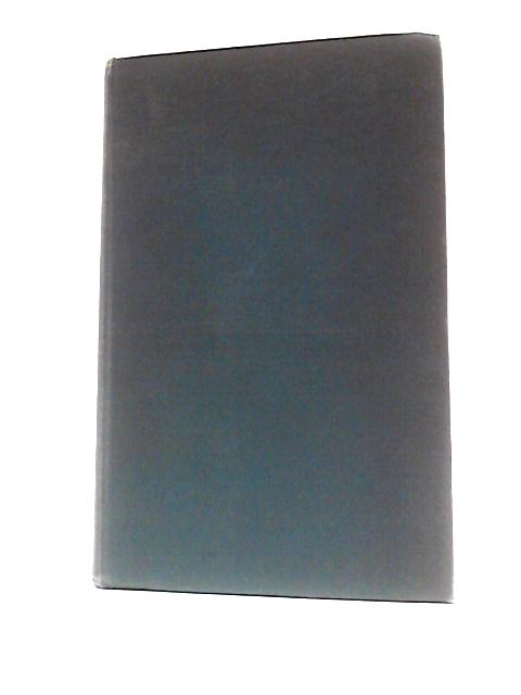 English Poetry In The Later Nineteenth Century