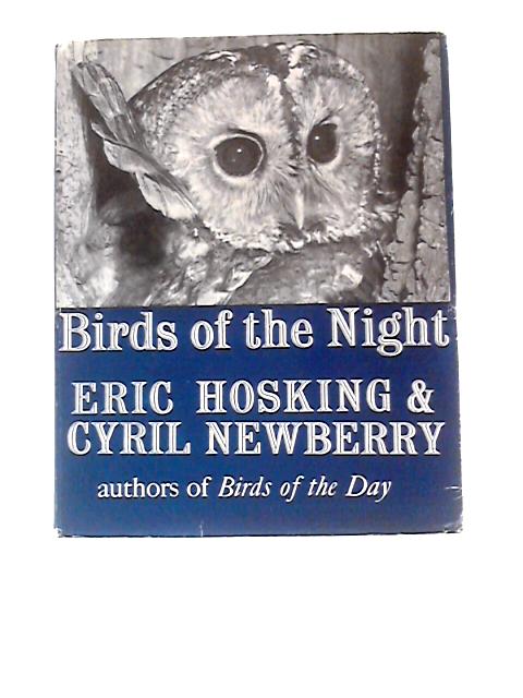 Birds of the Night