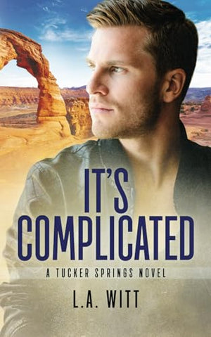 It's Complicated
