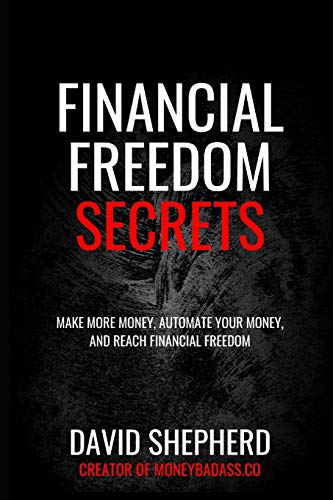 Financial Freedom Secrets