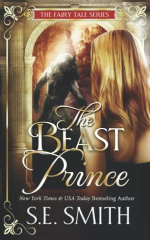 The Beast Prince
